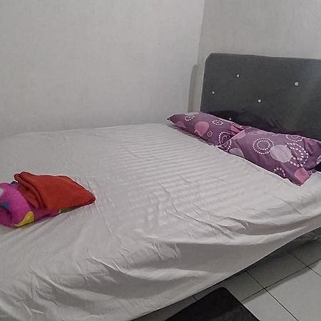 Hotel Mutiara Batulicin Redpartner Kampung Baru Экстерьер фото