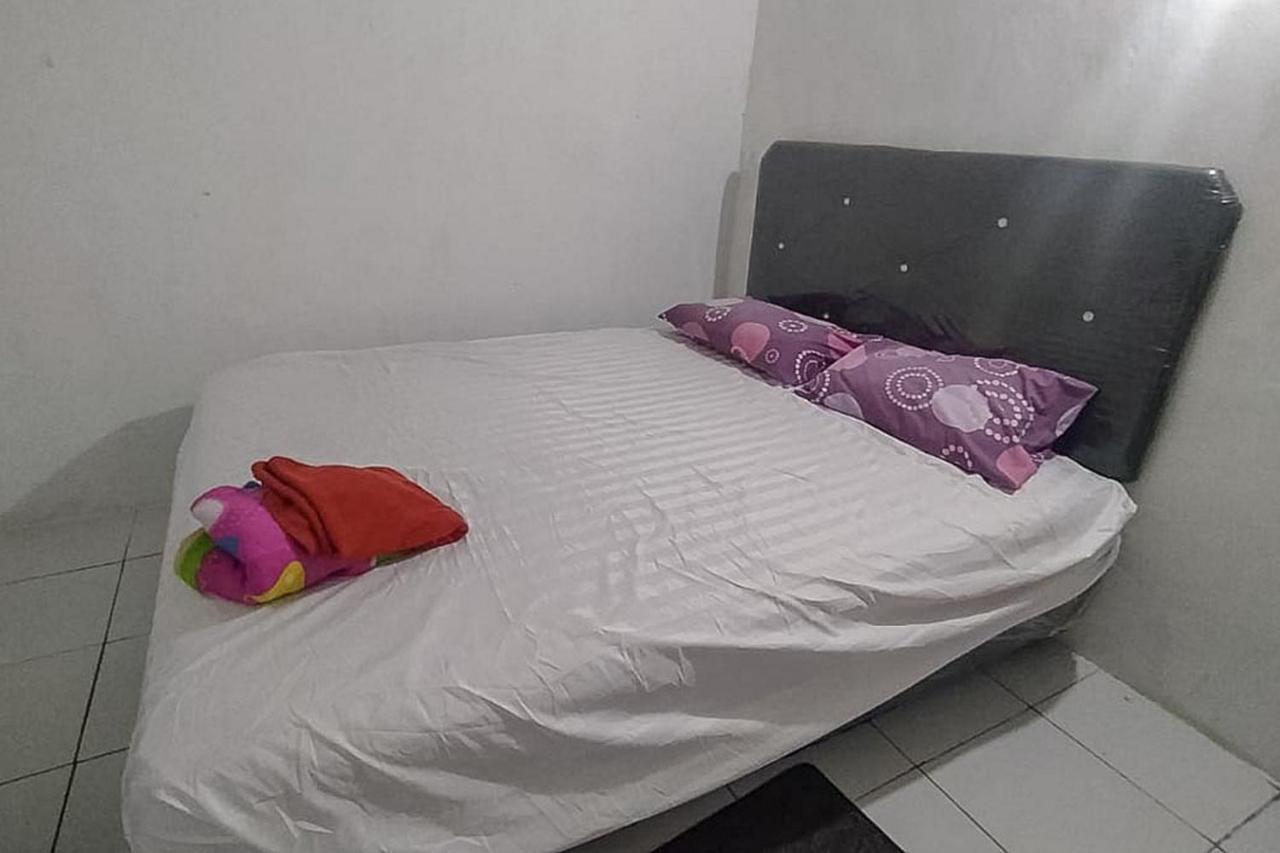 Hotel Mutiara Batulicin Redpartner Kampung Baru Экстерьер фото