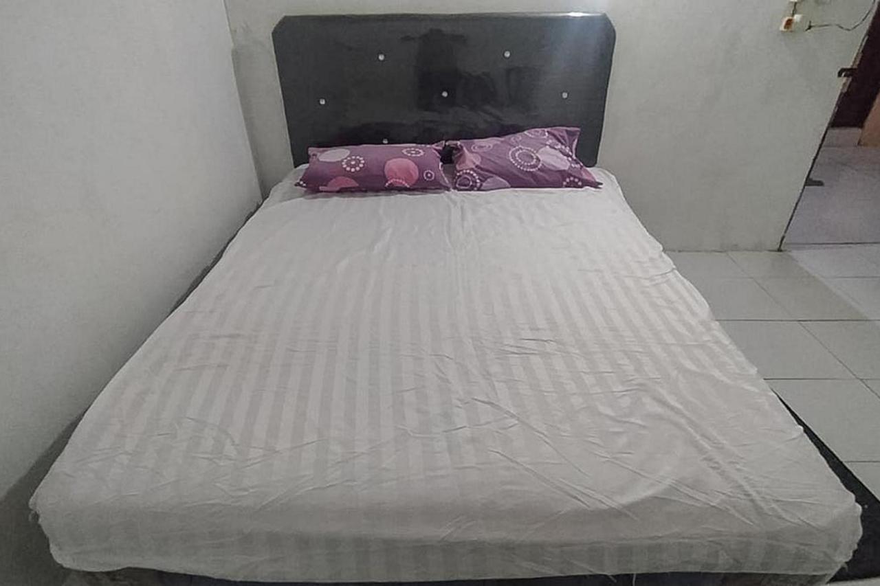 Hotel Mutiara Batulicin Redpartner Kampung Baru Экстерьер фото